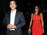Melanie Sykes Wedding To Jack Cockings Called...