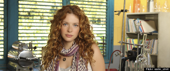 Rachelle Lefevre