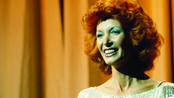 marti caine