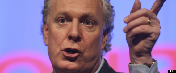 Jean Charest