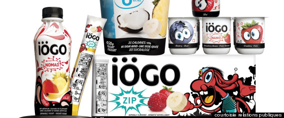 Yogurt Coupons Canada 2011