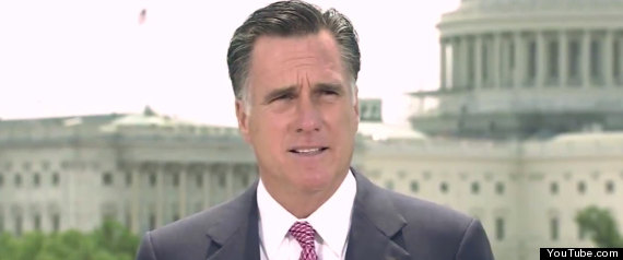 Mitt Romney