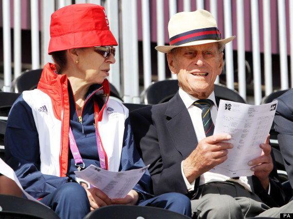 prince philip