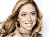 Chelsea Clinton Impresses Vogue With Her Fashion...