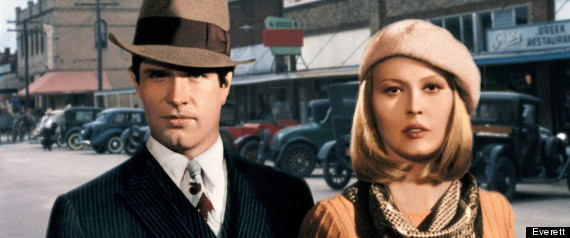 Bonnie And Clyde Where Are They Now