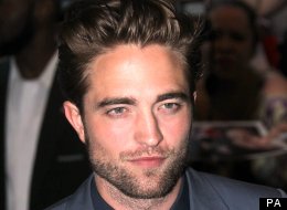 R-Patz Is Only Interested in One Thing Right Now... 
