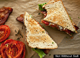 16 BLTs You've Never Seen Before