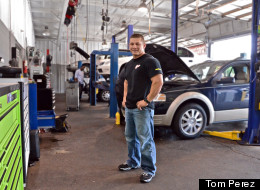 Surprising Turnaround For Unemployed Vet Who Got Rejected For 100 Jobs