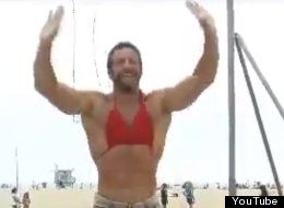 Take Off Your Bra! Celebrate Go Topless Day! (NSFW)