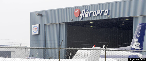 Aeropro