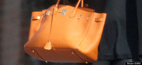 Spot A Fake: Five Indicators Of Knock-Off Handbags