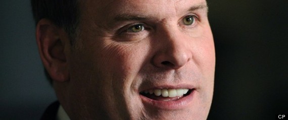 John Baird Syria Relief