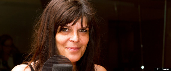 Eve Cournoyer