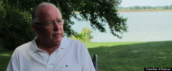Bernard Landry