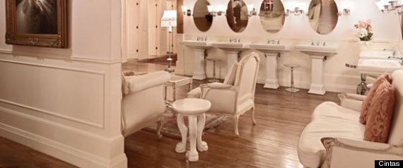 Best Bathroom