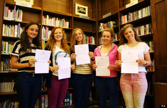 sexy a levels