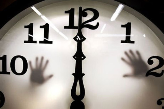 Time