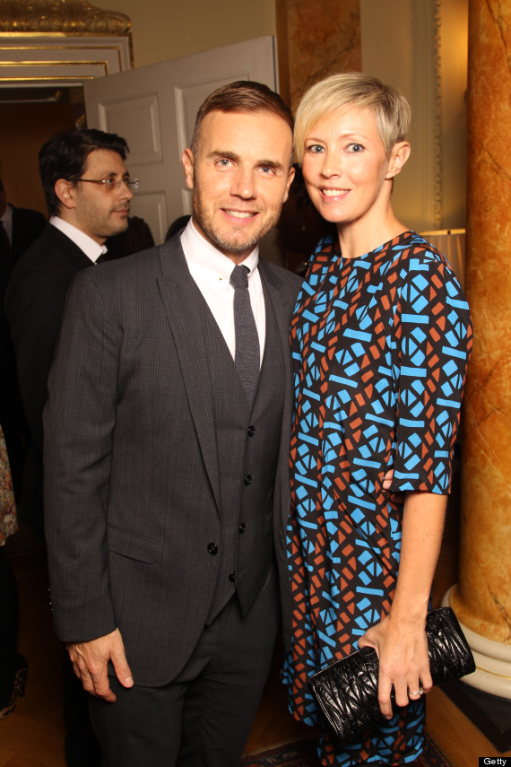 gary barlow dawn