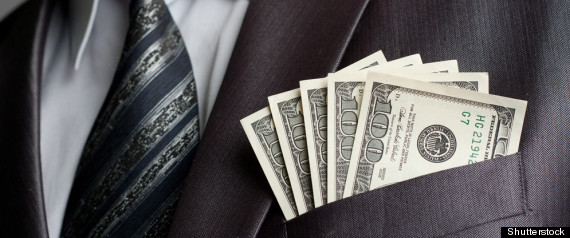 Ceo Pay