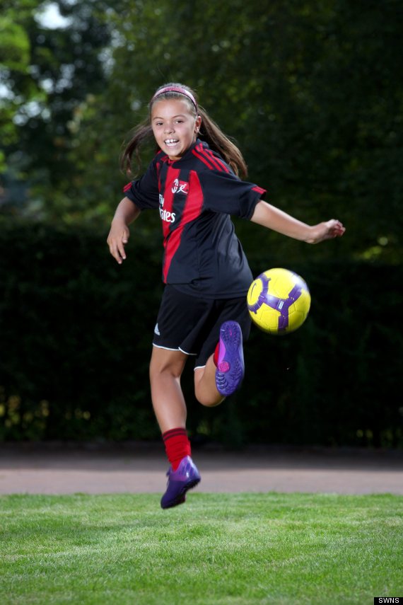 football