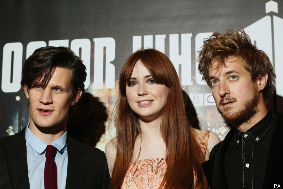 doctor who
