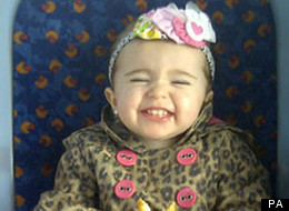 Man Charged With Murder Of Girl, 2 