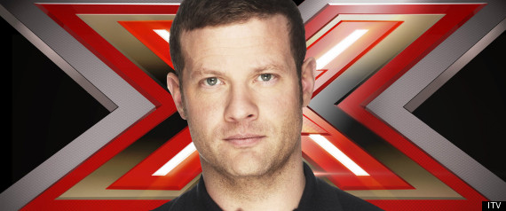 Dermot Oleary