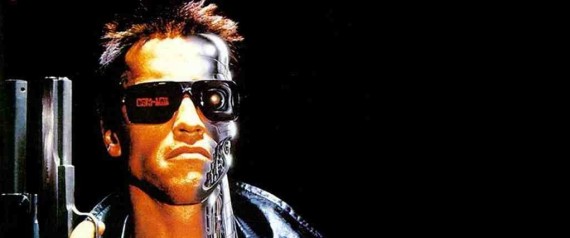 TERMINATOR
