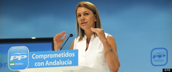 Cospedal