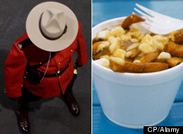 Pierre Poutine's Newest Enemy