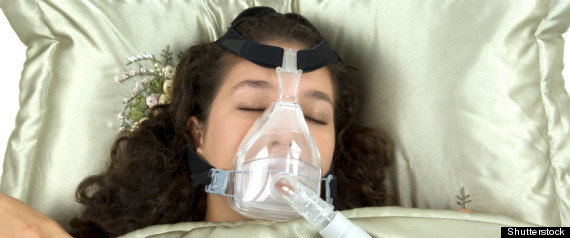 Sleep Apnea In Women