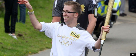 Alevels Olympics
