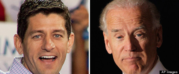 Biden Ryan