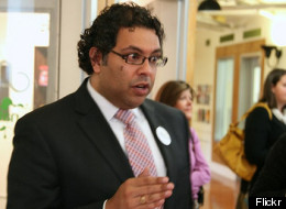 Mayor Nenshi On Proposed Cuts At Mount Royal University
