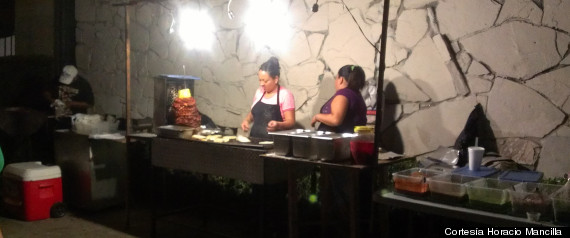 tacos lincoln