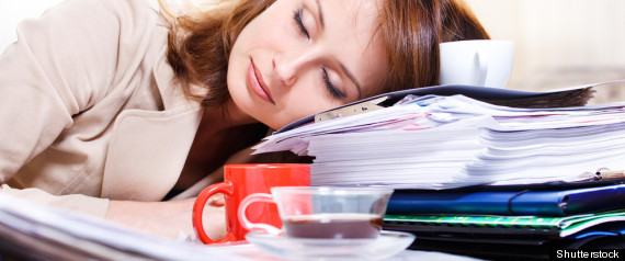 How Much Coffee Do Workers Drink