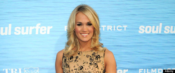 American Idol Contestants In Movies