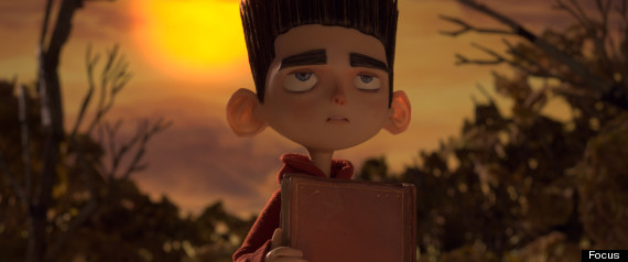 Paranorman