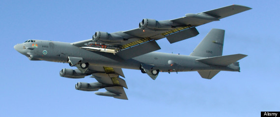 Military Probes Cause Of Failed Hypersonic Flight