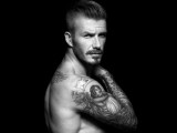David Beckham H&M Underwear Ads Are Back...