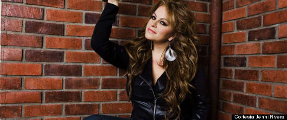 Jenni Rivera