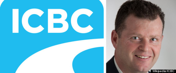 Jon Scubert Icbc