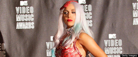 Lady Gaga