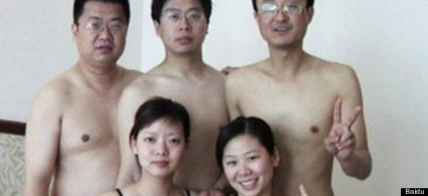 Disgusting! This Chinese company gives female students 