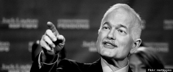 Jack Layton