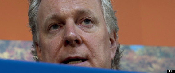 Jean Charest