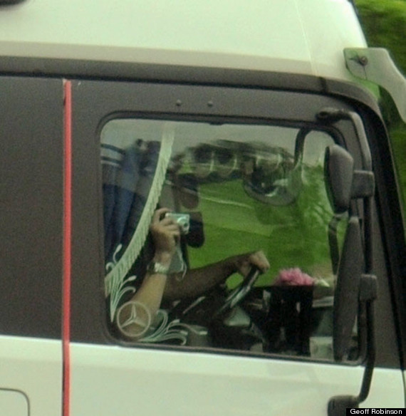 camera motorists cameras