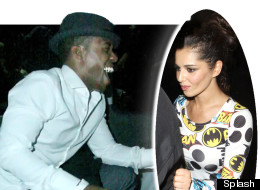 Cheryl's Fella Is Aloud In