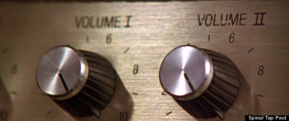 Spinal Tap