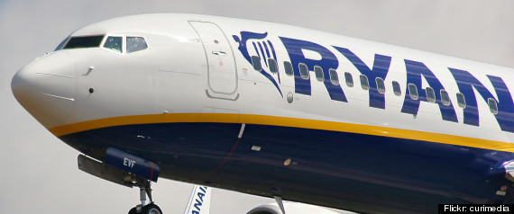 Ryanair